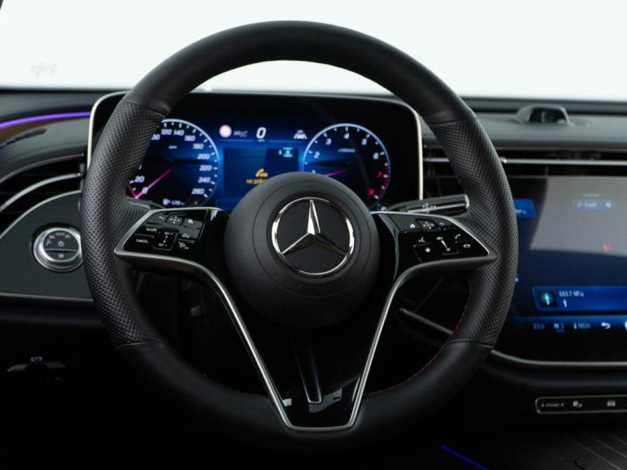 Mercedes-Benz E-Класс VI (W214 S214) Москва  - изображение 15