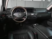 Mercedes-Benz S-Класс V (W221) Рестайлинг Ростов-на-Дону  - изображение 39