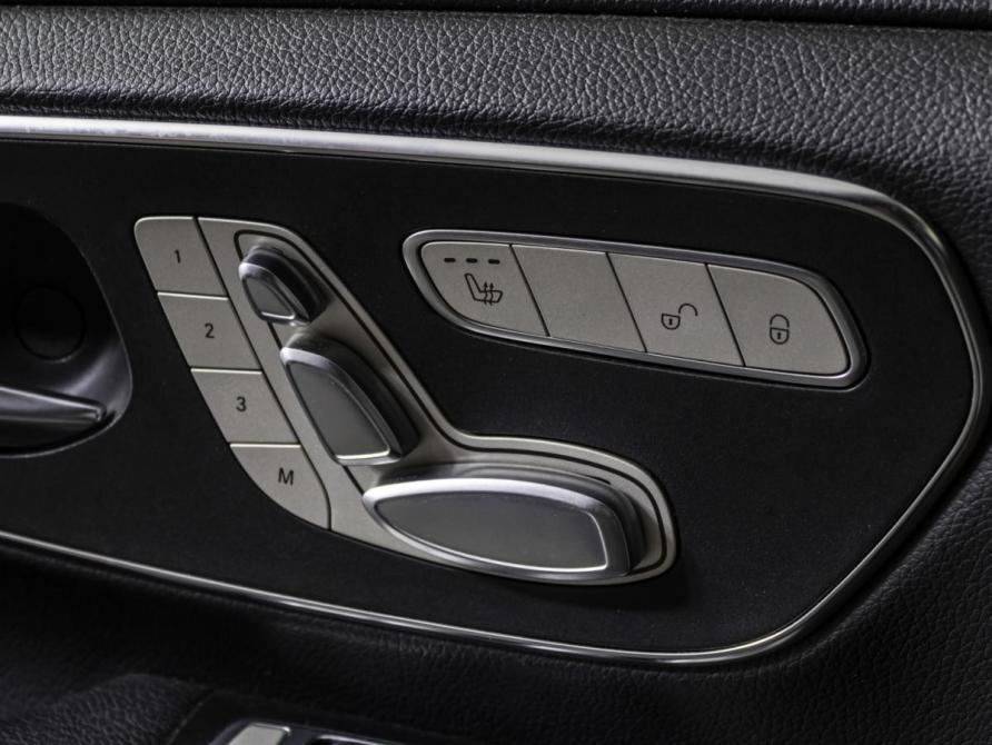 Mercedes-Benz V-Класс III (W447) Москва  - изображение 16