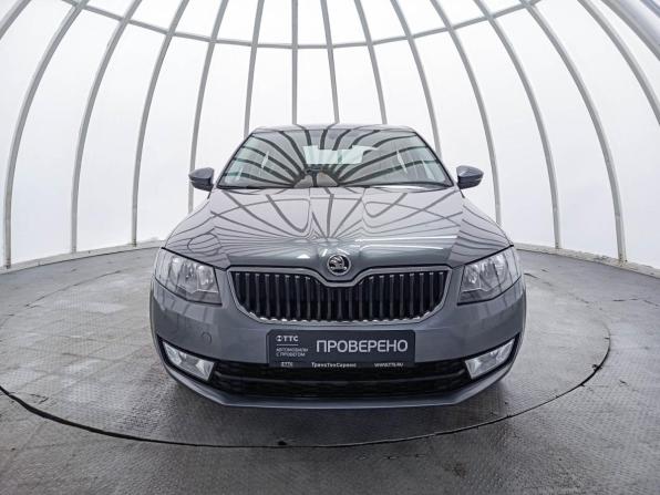 Skoda Octavia III (A7) с пробегом 2014 года, цена 1 370 000 рублей, 89993 км, лифтбек, Автокод Объявления