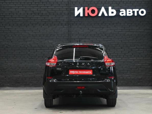 Lada (ВАЗ) XRAY I с пробегом 2019 года, цена 1 040 000 рублей, 46876 км, хэтчбек, Автокод Объявления