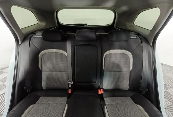 Kia Ceed II с пробегом 2013 года, цена 1 300 000 рублей, 152991 км, универсал, Автокод Объявления