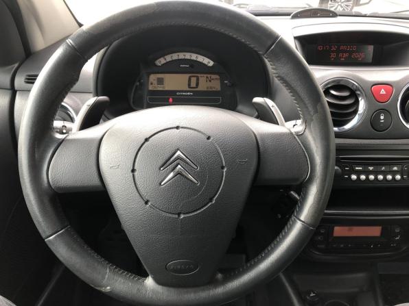 Citroen C2 с пробегом 2008 года, цена 429 000 рублей, 82448 км, хэтчбек, Автокод Объявления
