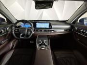 Chery Tiggo 8 Pro Max I Рестайлинг Москва  - изображение 40