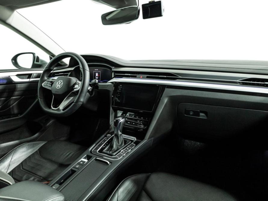 Volkswagen Arteon I Рестайлинг Санкт-Петербург  - изображение 10