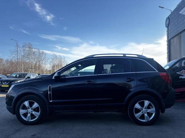 Opel Antara I Рестайлинг с пробегом 2012 года, цена 1 050 000 рублей, 192021 км, внедорожник, Автокод Объявления