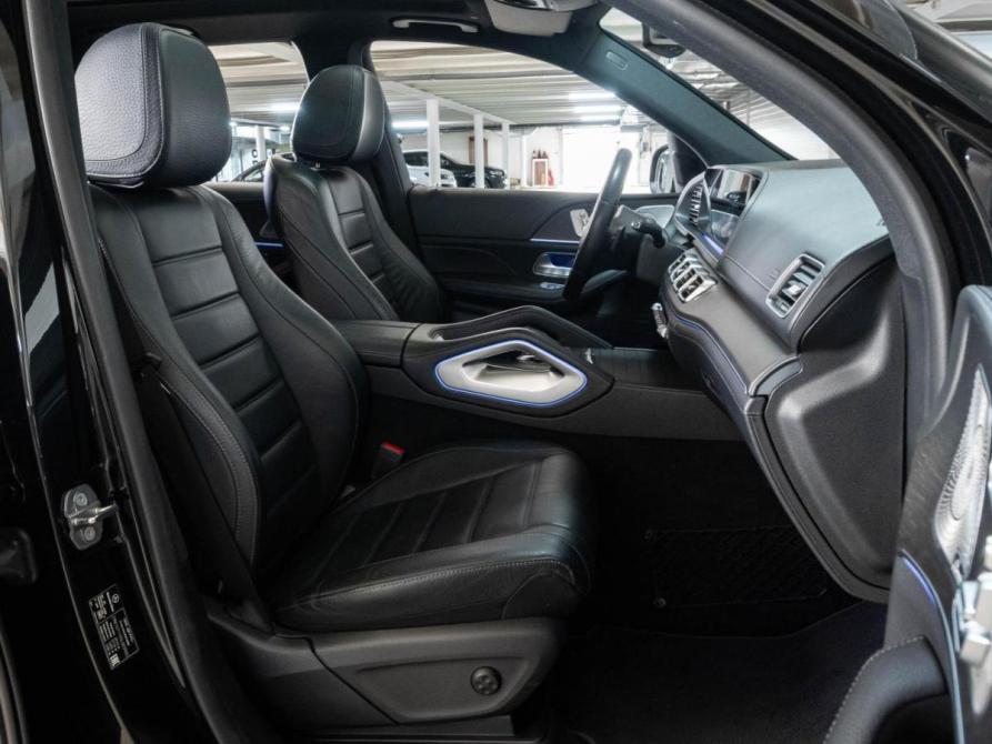 Mercedes-Benz GLE II (V167) Ставрополь  - изображение 8