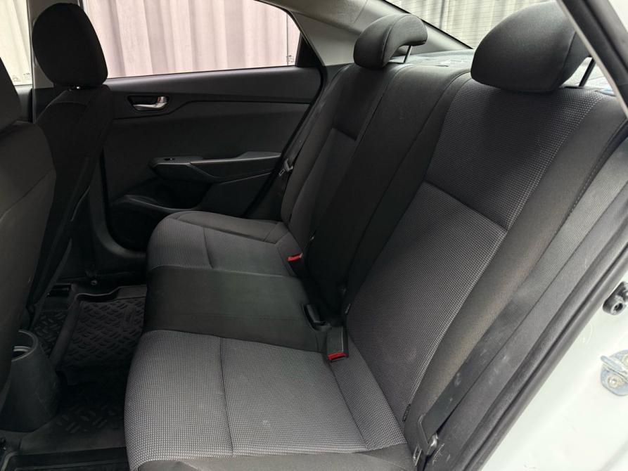 Hyundai Solaris II Рестайлинг Ижевск  - изображение 29