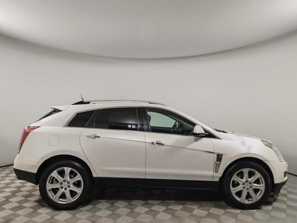 Cadillac SRX II с пробегом 2011 года, цена 1 049 000 рублей, 214925 км, внедорожник, Автокод Объявления
