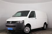 Volkswagen Transporter T5 Рестайлинг Пермь  - изображение 20