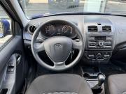 Lada (ВАЗ) Granta I Рестайлинг Самара  - изображение 27