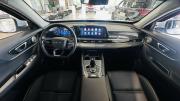 Chery Tiggo 7 Pro Max I Рестайлинг Пермь  - изображение 42