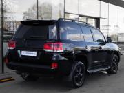 Toyota Land Cruiser 200 Series Рестайлинг 2 Москва  - изображение 30
