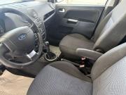 Ford Fusion I Рестайлинг Смоленск  - изображение 17