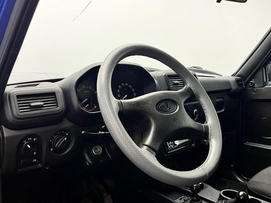 Lada (ВАЗ) 2121 (4x4) I Рестайлинг (2020) Мурманск  - изображение 16