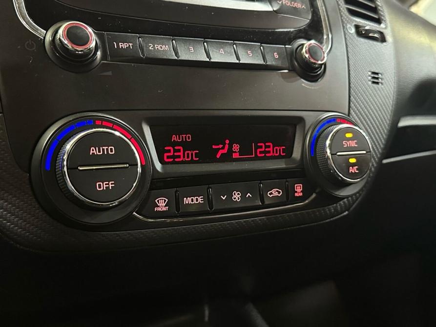 Kia Cerato III Рестайлинг (Classic) Челябинск  - изображение 14
