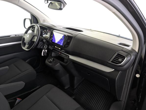 Citroen SpaceTourer I с пробегом 2019 года, цена 3 590 000 рублей, 53000 км, минивэн, Автокод Объявления