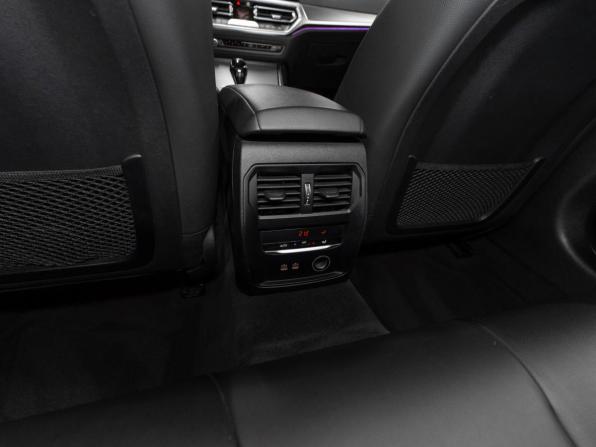 BMW 3 серии VII (G2x) с пробегом 2019 года, цена 2 830 000 рублей, 208949 км, седан, Автокод Объявления