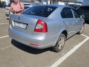 Skoda Octavia II (A5) Рестайлинг Москва  - изображение 16