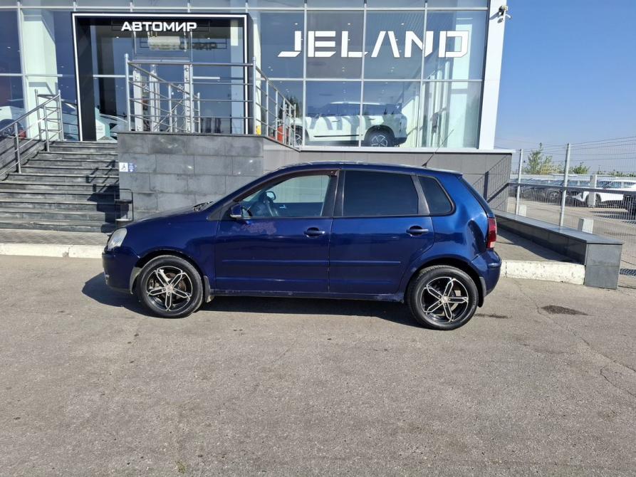 Volkswagen Polo IV Рестайлинг Саратов  - изображение 8