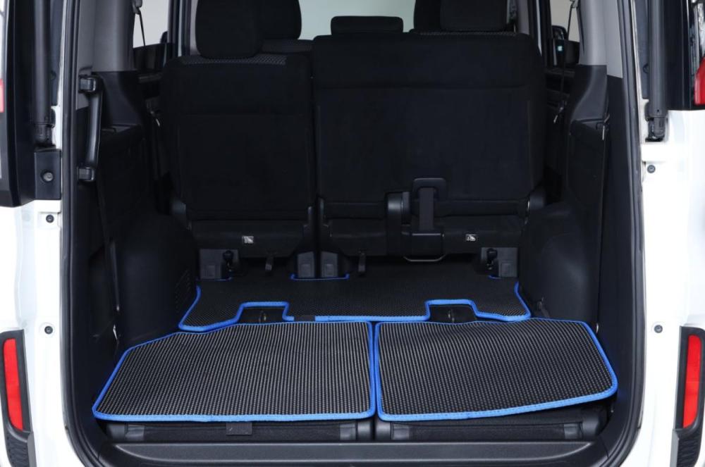 Honda Stepwgn V Новосибирск  - изображение 18