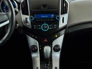 Chevrolet Cruze I Рестайлинг Москва  - изображение 20