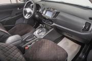 Kia Sportage III Томск  - изображение 38