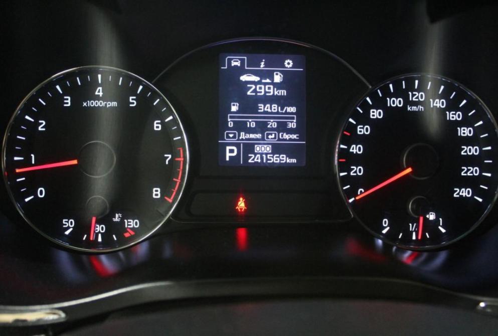 Kia Cerato II Астрахань  - изображение 14