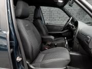 Lada (ВАЗ) Niva Travel I Екатеринбург  - изображение 28