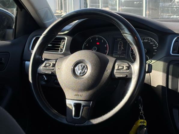 Volkswagen Jetta VI с пробегом 2013 года, цена 949 000 рублей, 125000 км, седан, Автокод Объявления