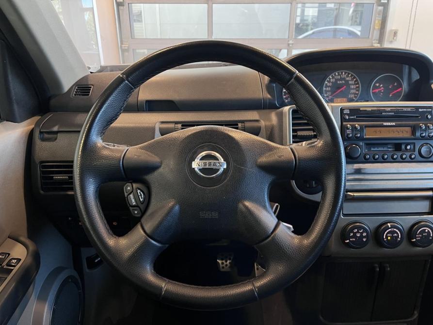 Nissan X-Trail I Рестайлинг Чебоксары  - изображение 10