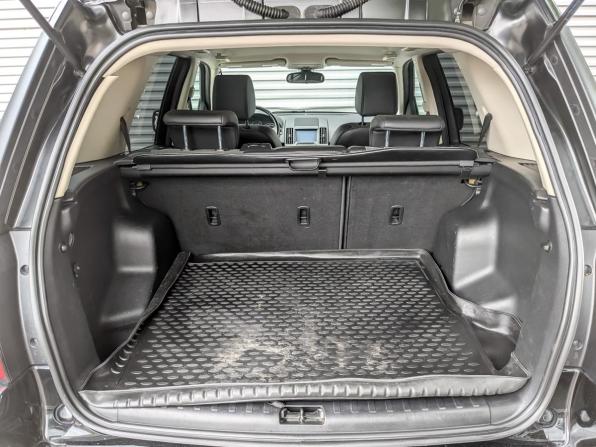 Land Rover Freelander II Рестайлинг с пробегом 2010 года, цена 1 525 000 рублей, 142508 км, внедорожник, Автокод Объявления