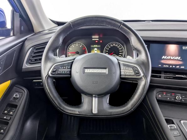 Haval F7x I с пробегом 2021 года, цена 1 890 000 рублей, 85688 км, внедорожник, Автокод Объявления