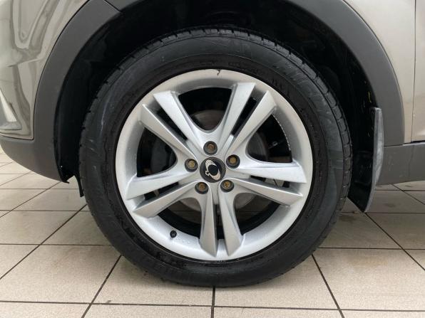 SsangYong Actyon II с пробегом 2011 года, цена 780 000 рублей, 178005 км, внедорожник, Автокод Объявления