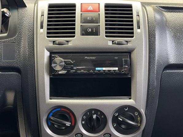 Hyundai Getz I с пробегом 2004 года, цена 477 000 рублей, 215815 км, хэтчбек, Автокод Объявления