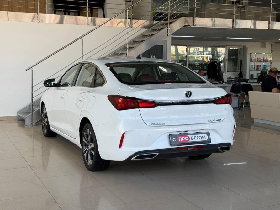 Changan Eado Plus Ростов-на-Дону  - изображение 5