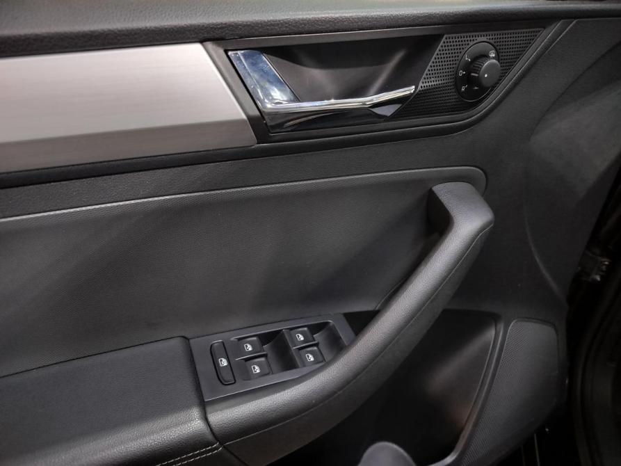 Skoda Rapid II Санкт-Петербург  - изображение 18