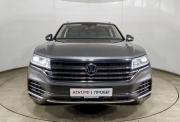 Volkswagen Touareg III Волгоград  - изображение 46