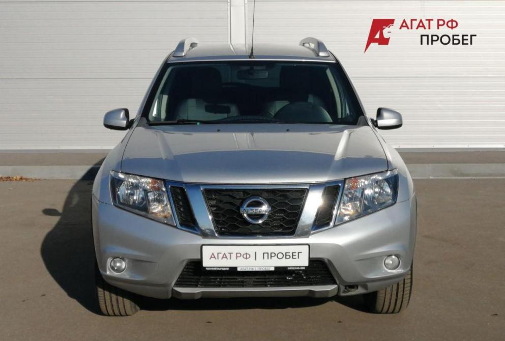 Nissan Terrano III (D10) Иваново  - изображение 2