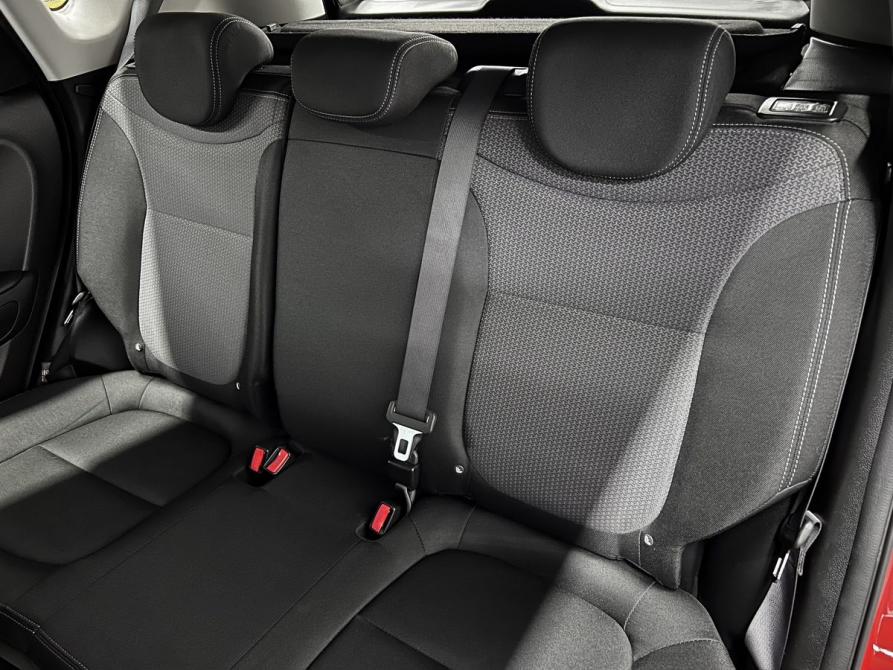 Kia Soul II Рестайлинг Тверь  - изображение 9