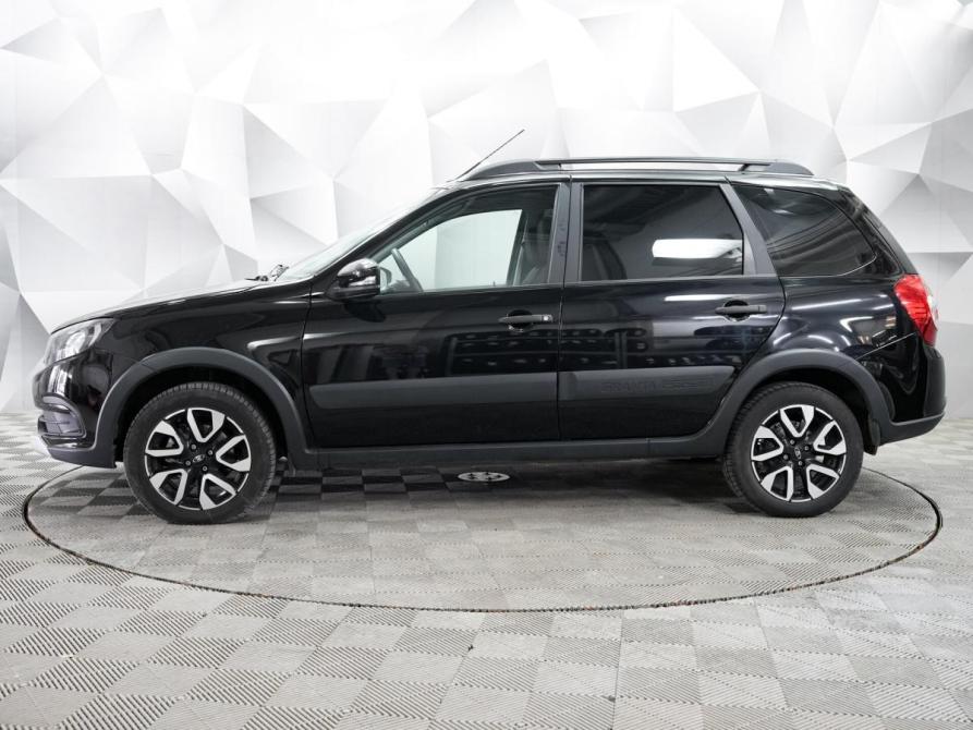 Lada (ВАЗ) Granta I Рестайлинг Ульяновск  - изображение 2
