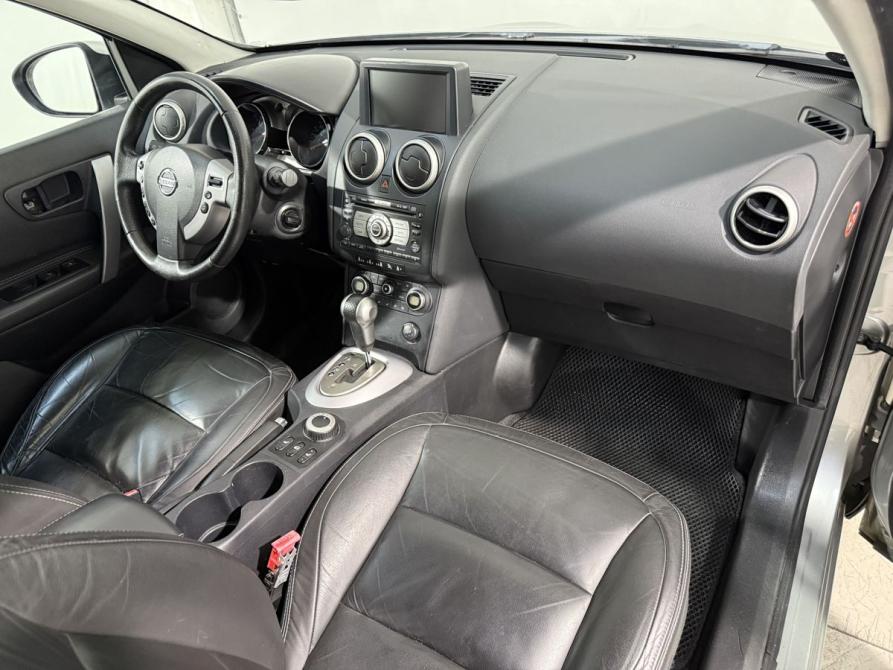 Nissan Qashqai I Химки  - изображение 3