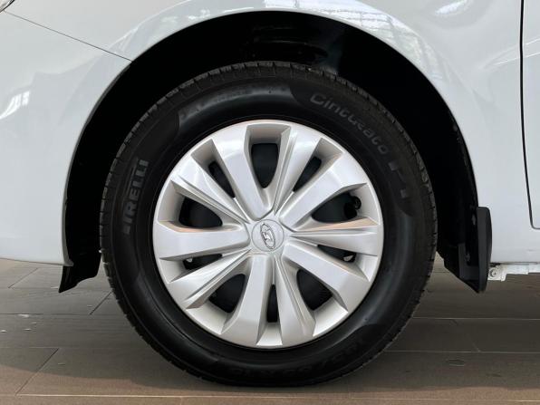 Lada (ВАЗ) Vesta I Рестайлинг (NG) с пробегом 2024 года, цена 1 380 000 рублей, 5317 км, седан, Автокод Объявления