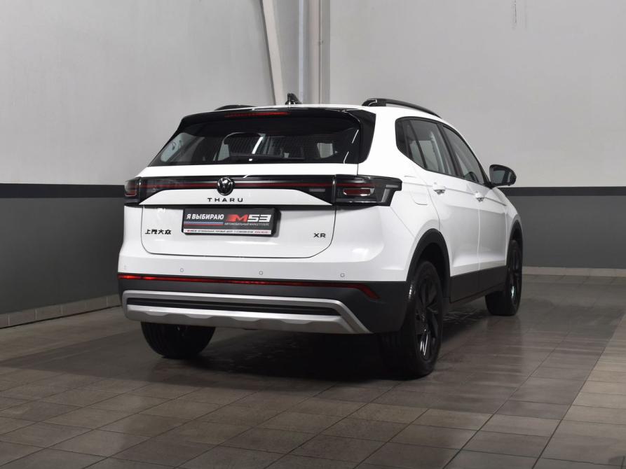 Volkswagen Tharu XR Кемерово  - изображение 7