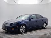 Cadillac CTS I Москва  - изображение 18