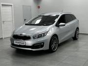 Kia Ceed II Казань  - изображение 19