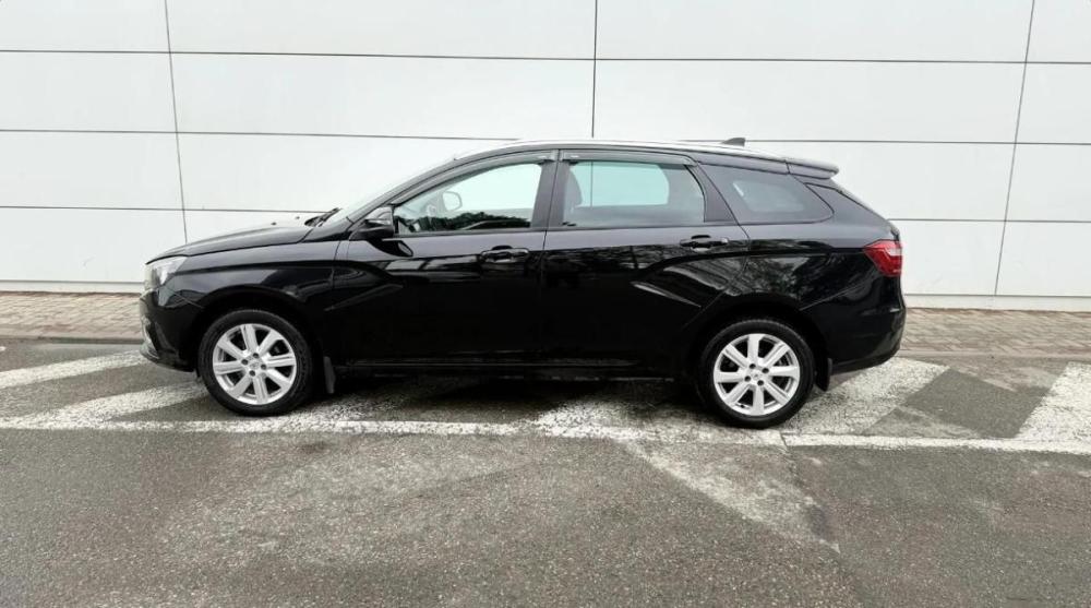 Lada (ВАЗ) Vesta I Ставрополь  - изображение 11