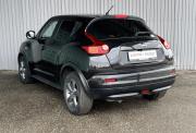 Nissan Juke I Киров  - изображение 32