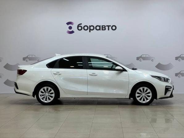 Kia Cerato IV с пробегом 2021 года, цена 1 839 000 рублей, 143451 км, седан, Автокод Объявления