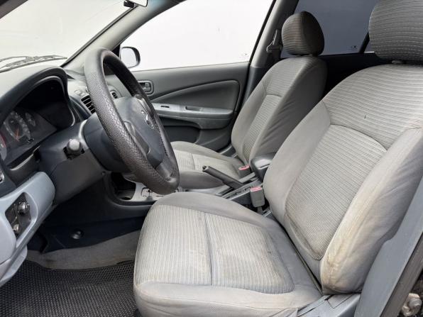 Nissan Almera Classic I с пробегом 2007 года, цена 320 000 рублей, 322000 км, седан, Автокод Объявления